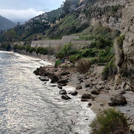 Dolce Vita Alta Βεντιμίλια Εξωτερικό φωτογραφία