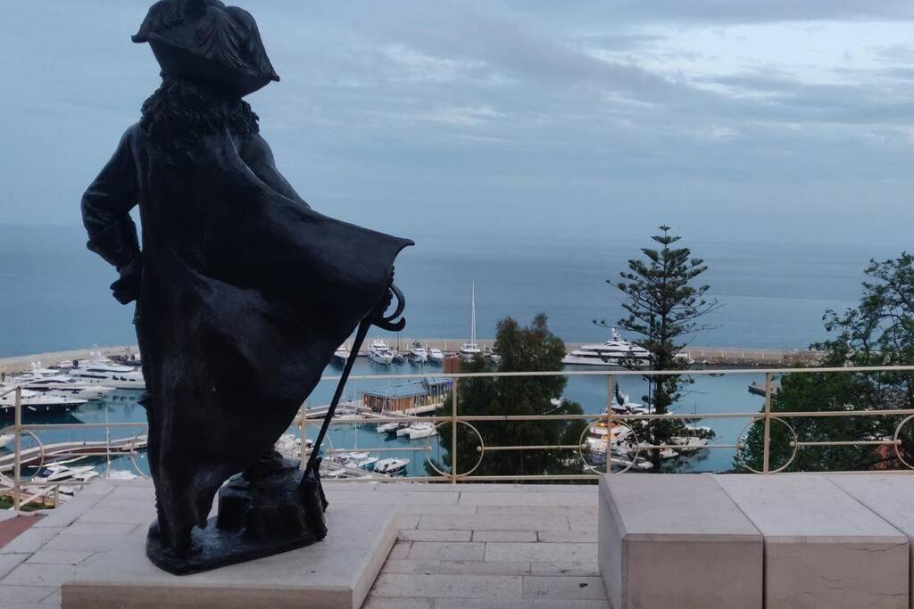 Dolce Vita Alta Βεντιμίλια Εξωτερικό φωτογραφία
