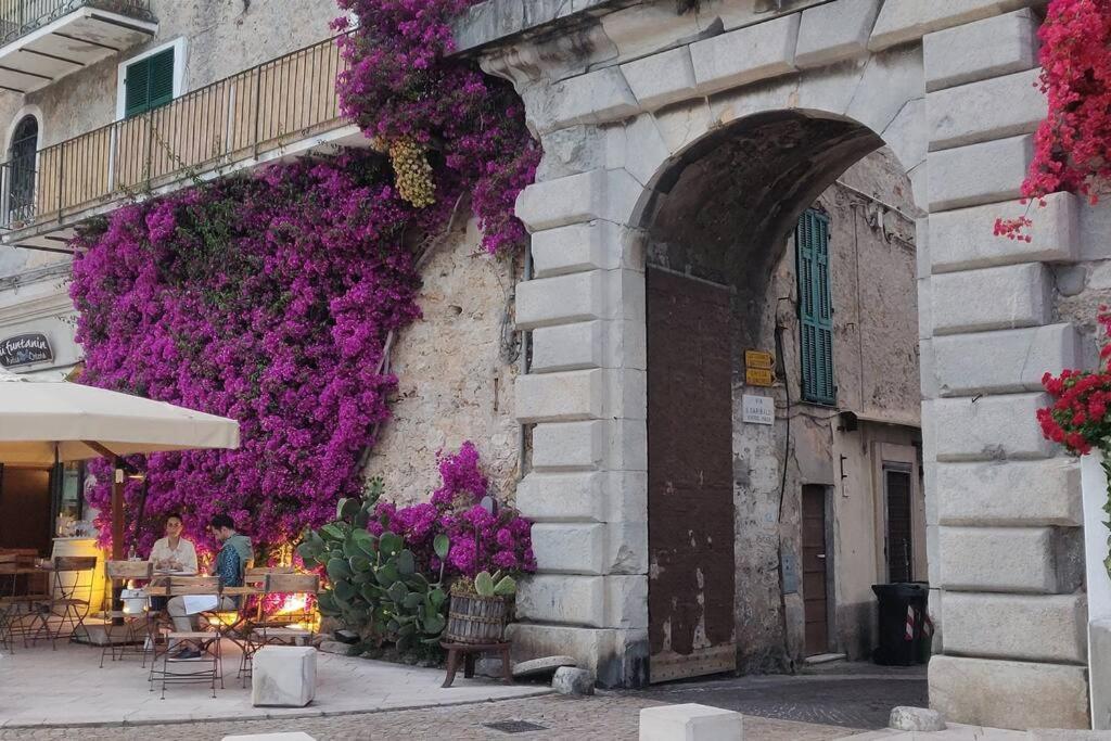 Dolce Vita Alta Βεντιμίλια Εξωτερικό φωτογραφία