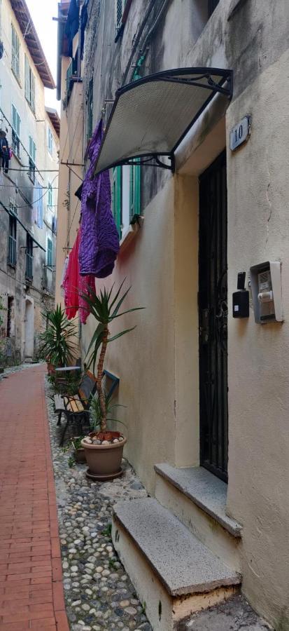 Dolce Vita Alta Βεντιμίλια Εξωτερικό φωτογραφία