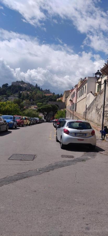 Dolce Vita Alta Βεντιμίλια Εξωτερικό φωτογραφία