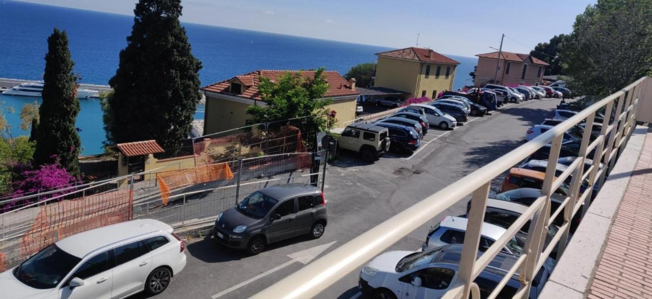 Dolce Vita Alta Βεντιμίλια Εξωτερικό φωτογραφία