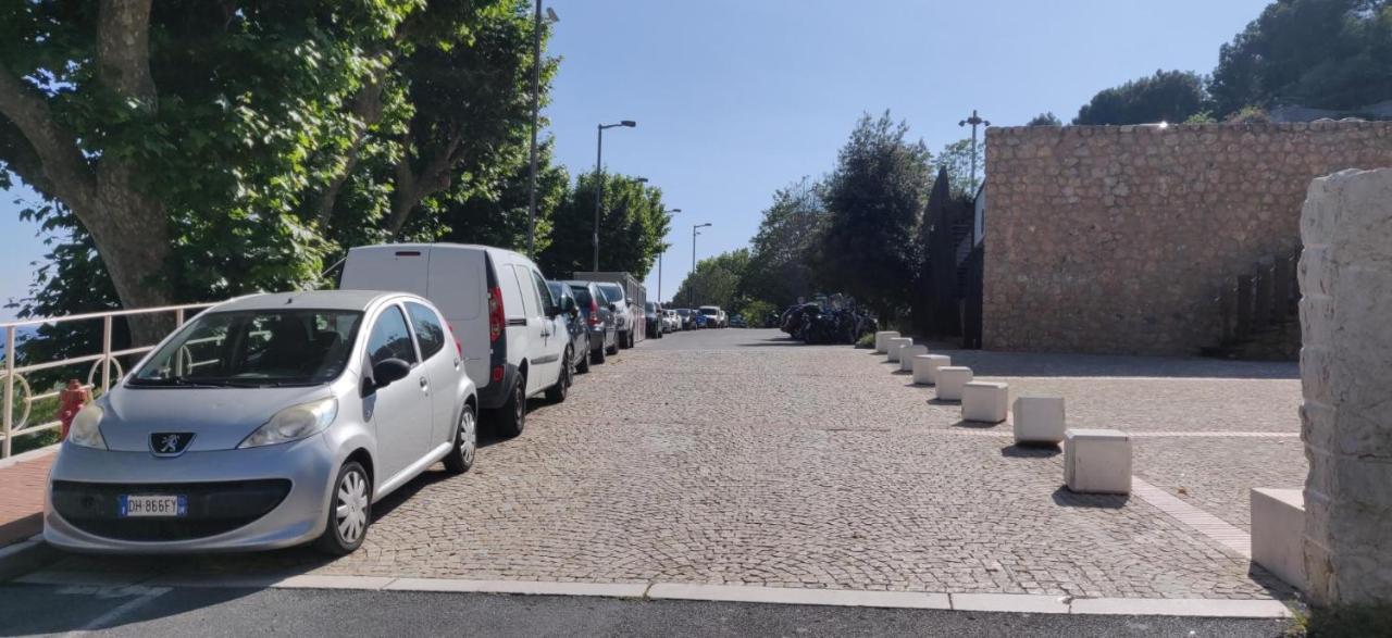 Dolce Vita Alta Βεντιμίλια Εξωτερικό φωτογραφία