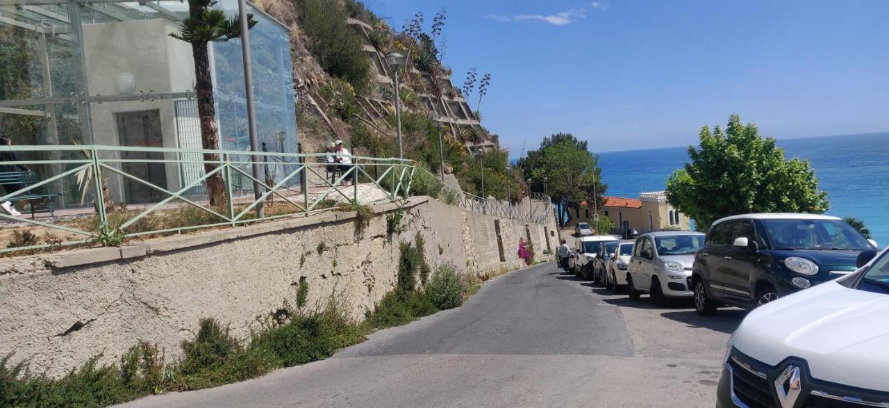 Dolce Vita Alta Βεντιμίλια Εξωτερικό φωτογραφία