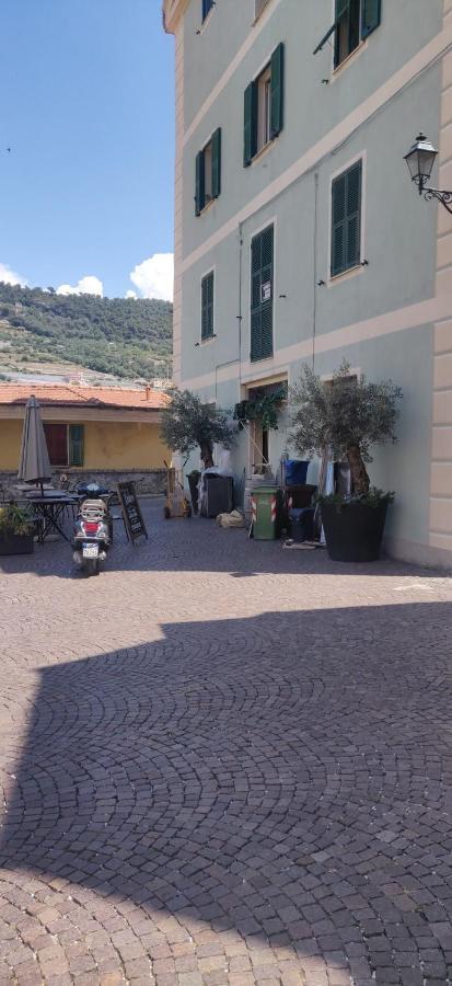 Dolce Vita Alta Βεντιμίλια Εξωτερικό φωτογραφία