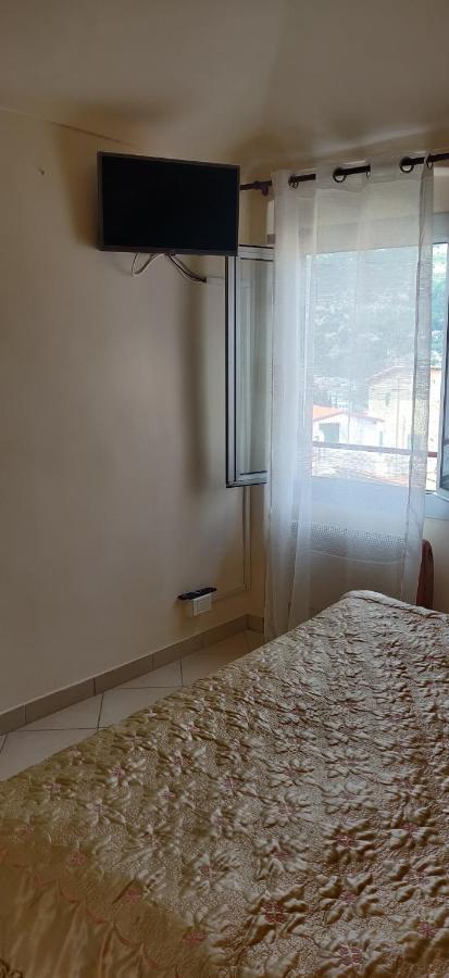 Dolce Vita Alta Βεντιμίλια Εξωτερικό φωτογραφία