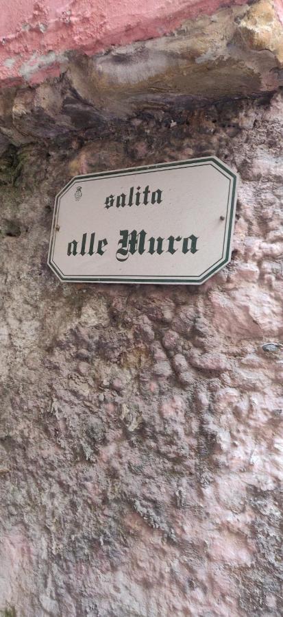 Dolce Vita Alta Βεντιμίλια Εξωτερικό φωτογραφία